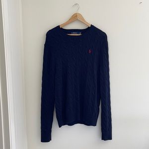 Polo Ralph Lauren sweater